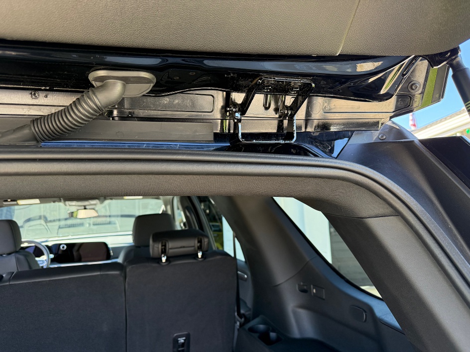 2025 Chevrolet Tahoe Fleet - Photo 24