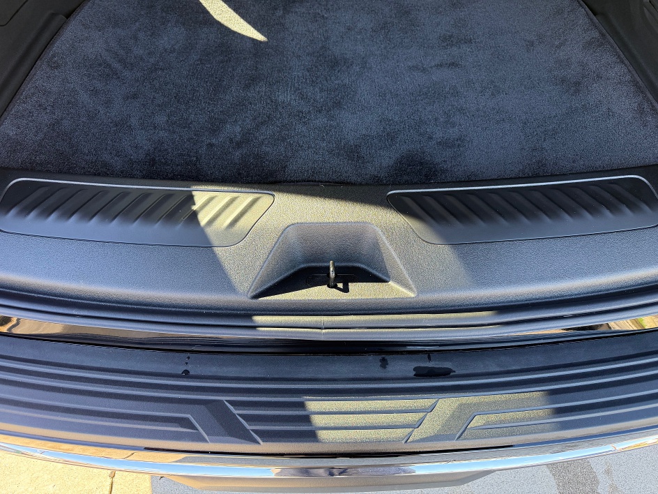 2025 Chevrolet Tahoe Fleet - Photo 20