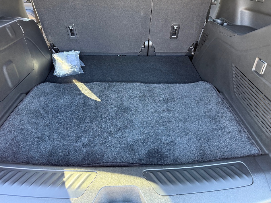 2025 Chevrolet Tahoe Fleet - Photo 19