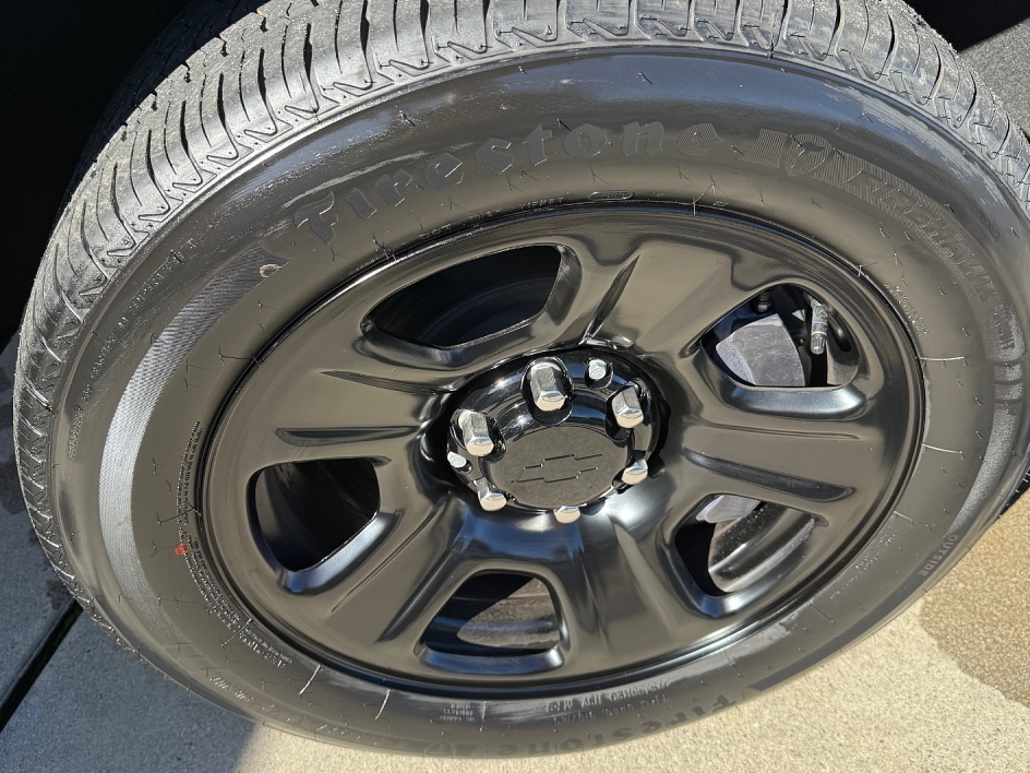 2025 Chevrolet Tahoe Fleet - Photo 28