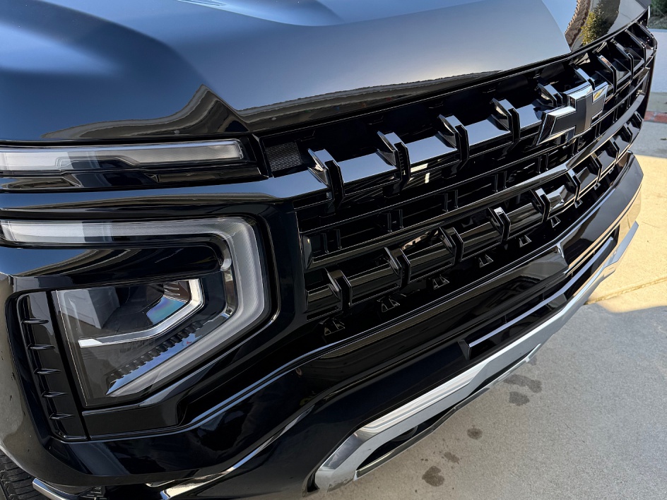 2025 Chevrolet Tahoe Fleet - Photo 6