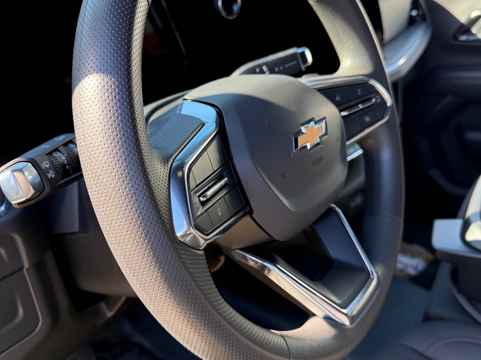 2025 Chevrolet Tahoe Fleet - Photo 33