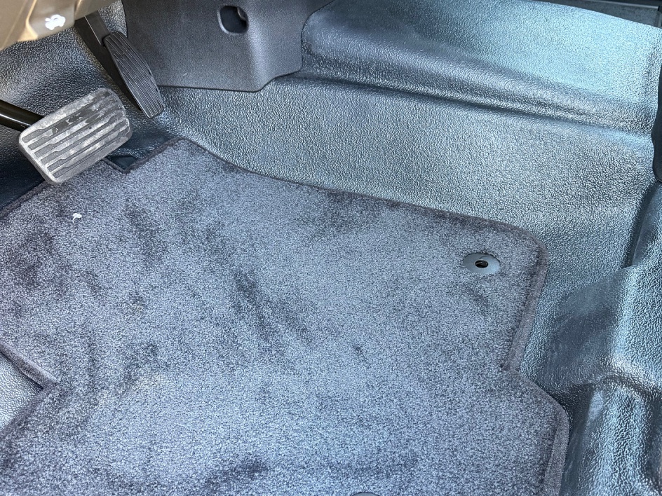 2025 Chevrolet Tahoe Fleet - Photo 32