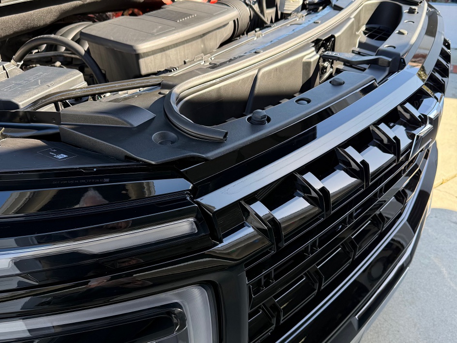 2025 Chevrolet Tahoe Fleet - Photo 34