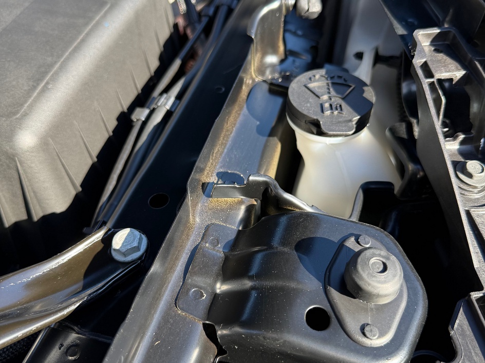 2025 Chevrolet Tahoe Fleet - Photo 43