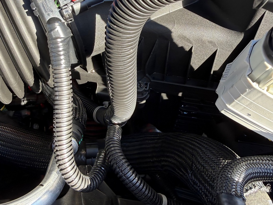 2025 Chevrolet Tahoe Fleet - Photo 42