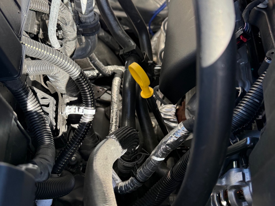 2025 Chevrolet Tahoe Fleet - Photo 40