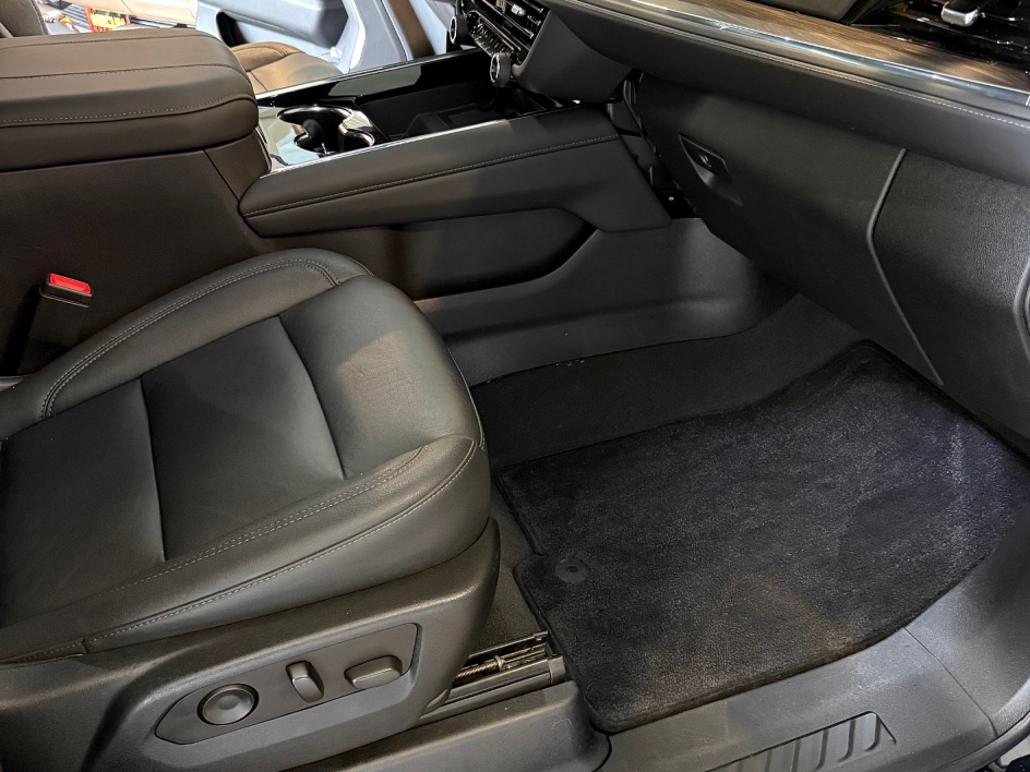 2025 Chevrolet Tahoe Fleet - Photo 13