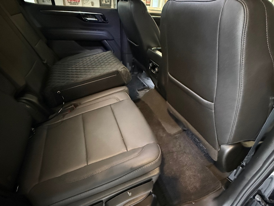 2025 Chevrolet Tahoe Fleet - Photo 14