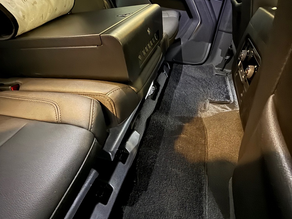 2025 Chevrolet Tahoe Fleet - Photo 15