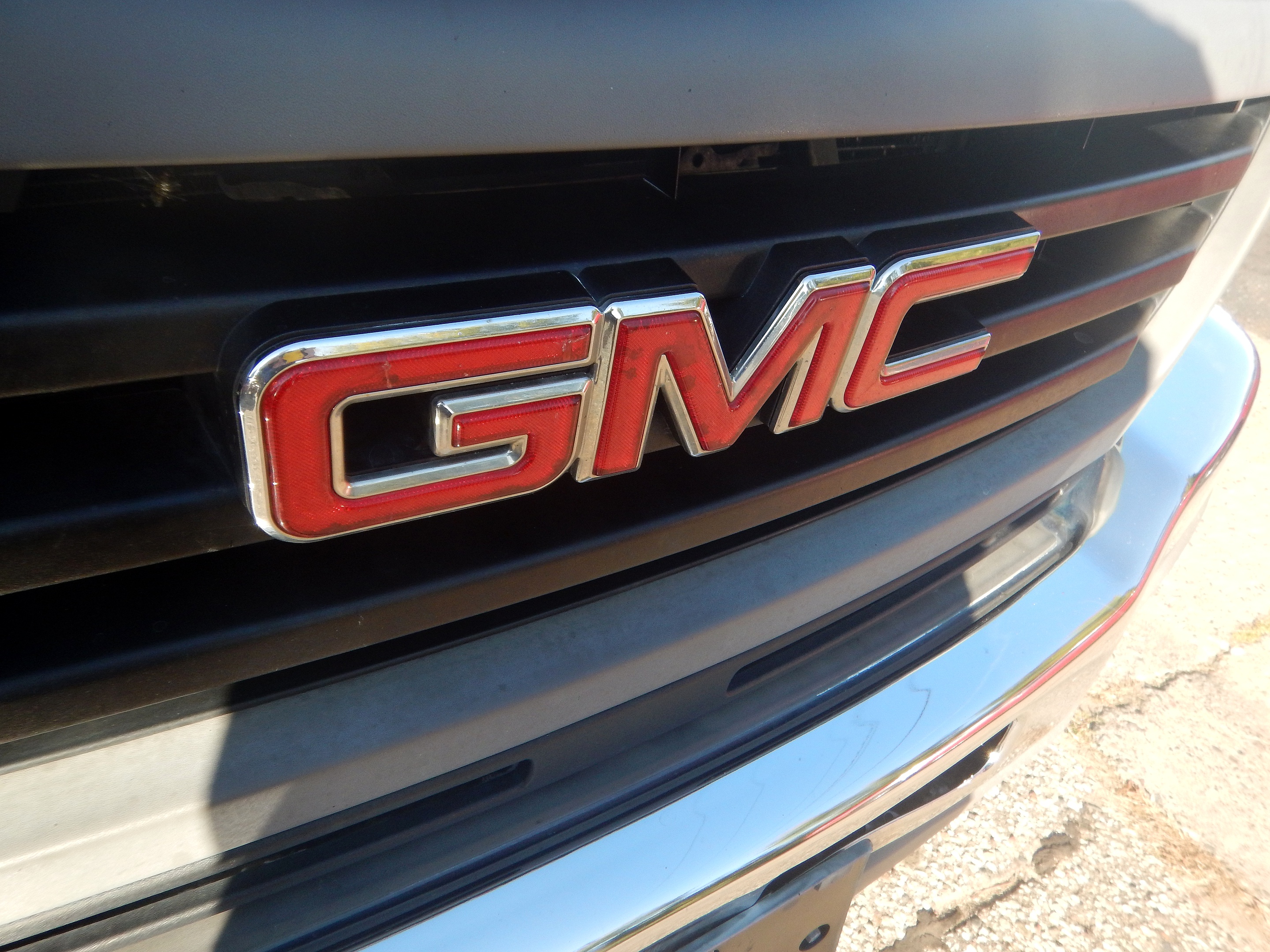 2006 GMC Sierra 3500 - Photo 14