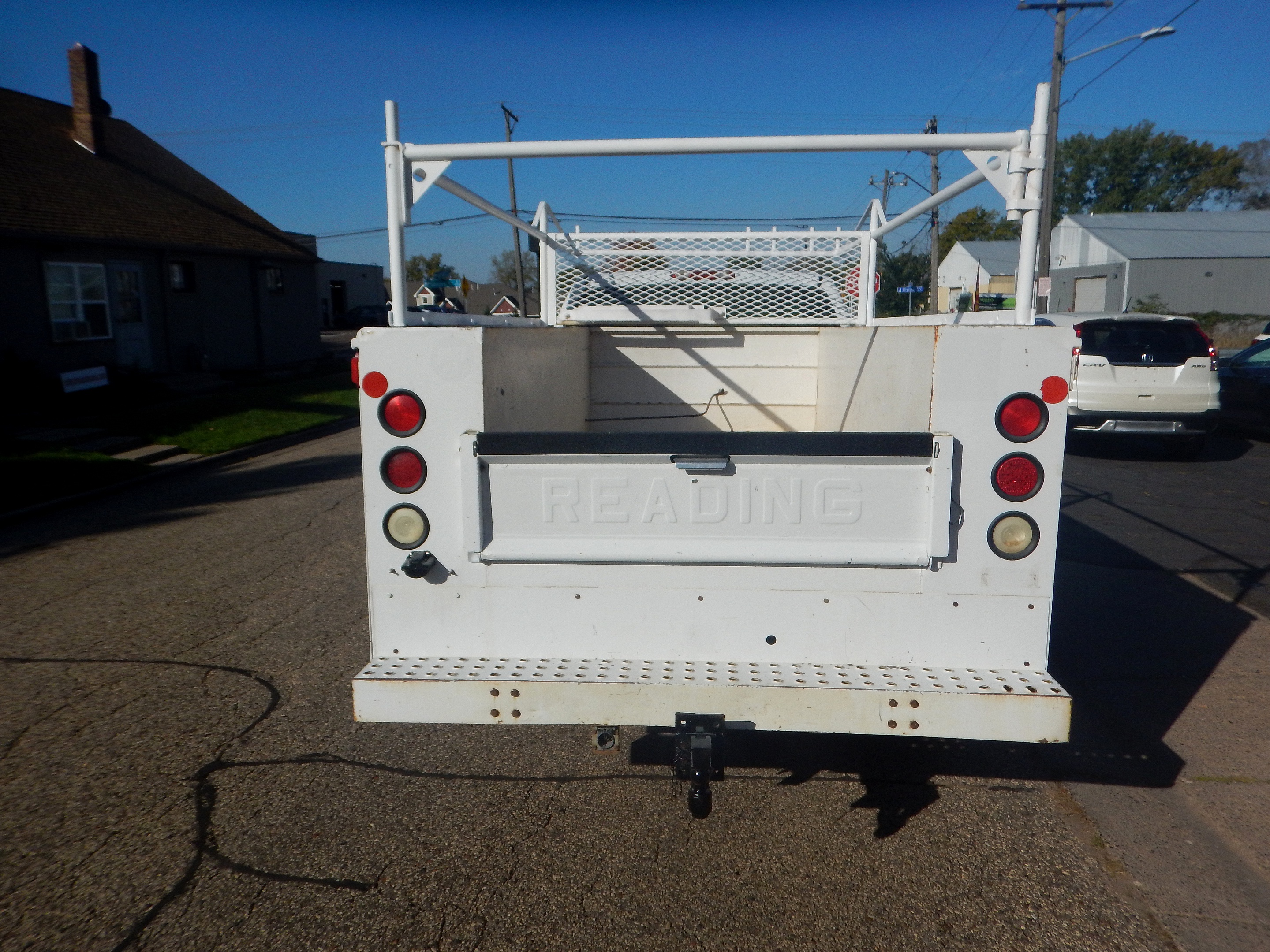 2006 GMC Sierra 3500 - Photo 12