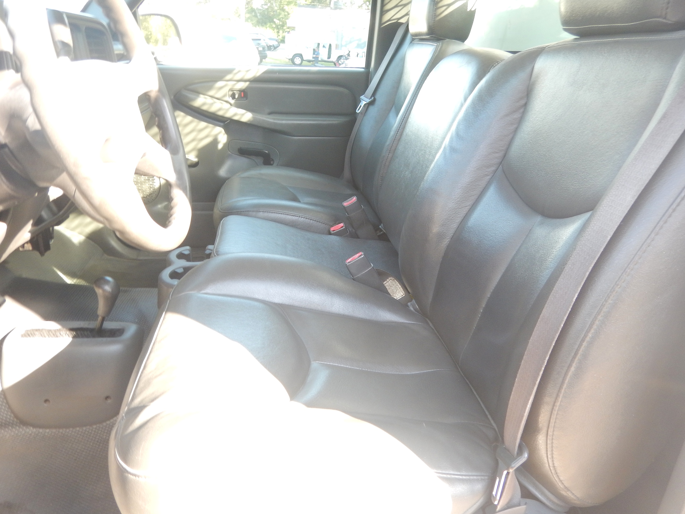 2006 GMC Sierra 3500 - Photo 18