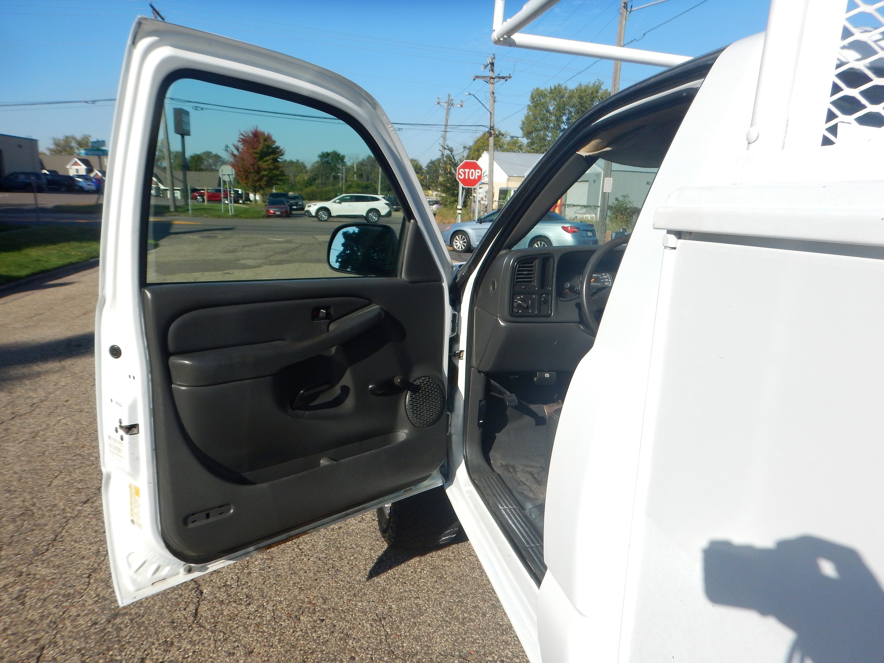 2006 GMC Sierra 3500 - Photo 15