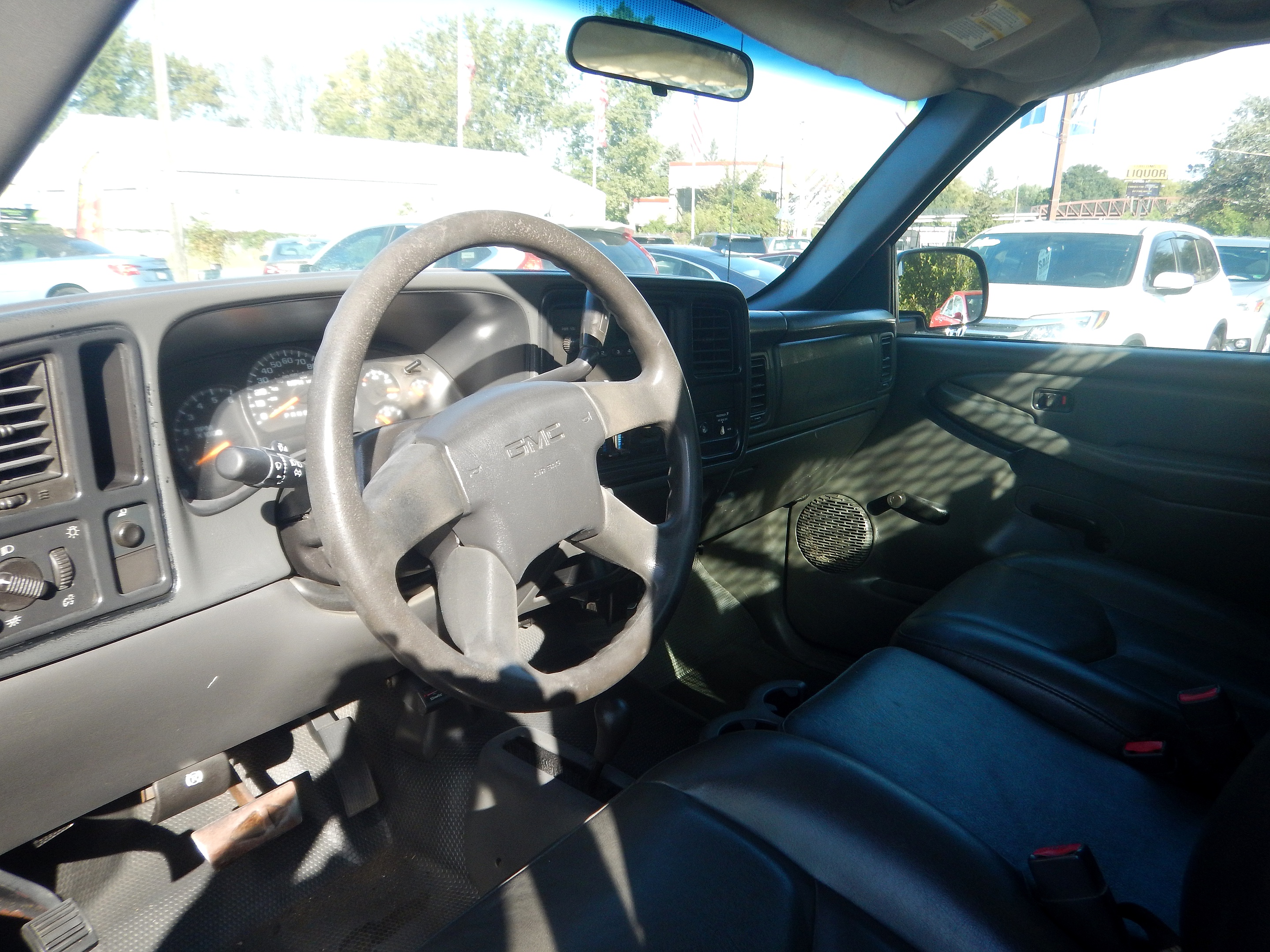 2006 GMC Sierra 3500 - Photo 19