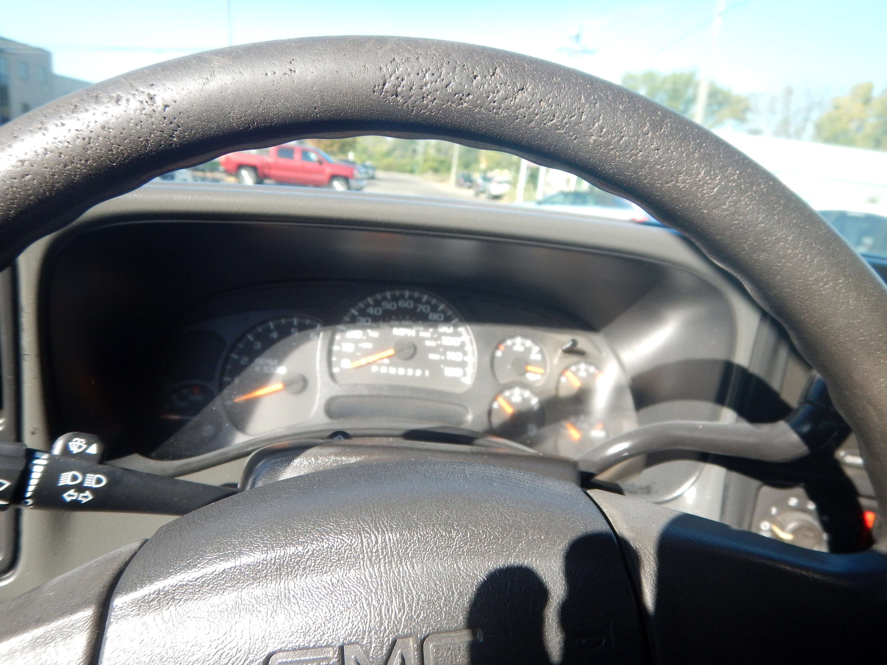 2006 GMC Sierra 3500 - Photo 22