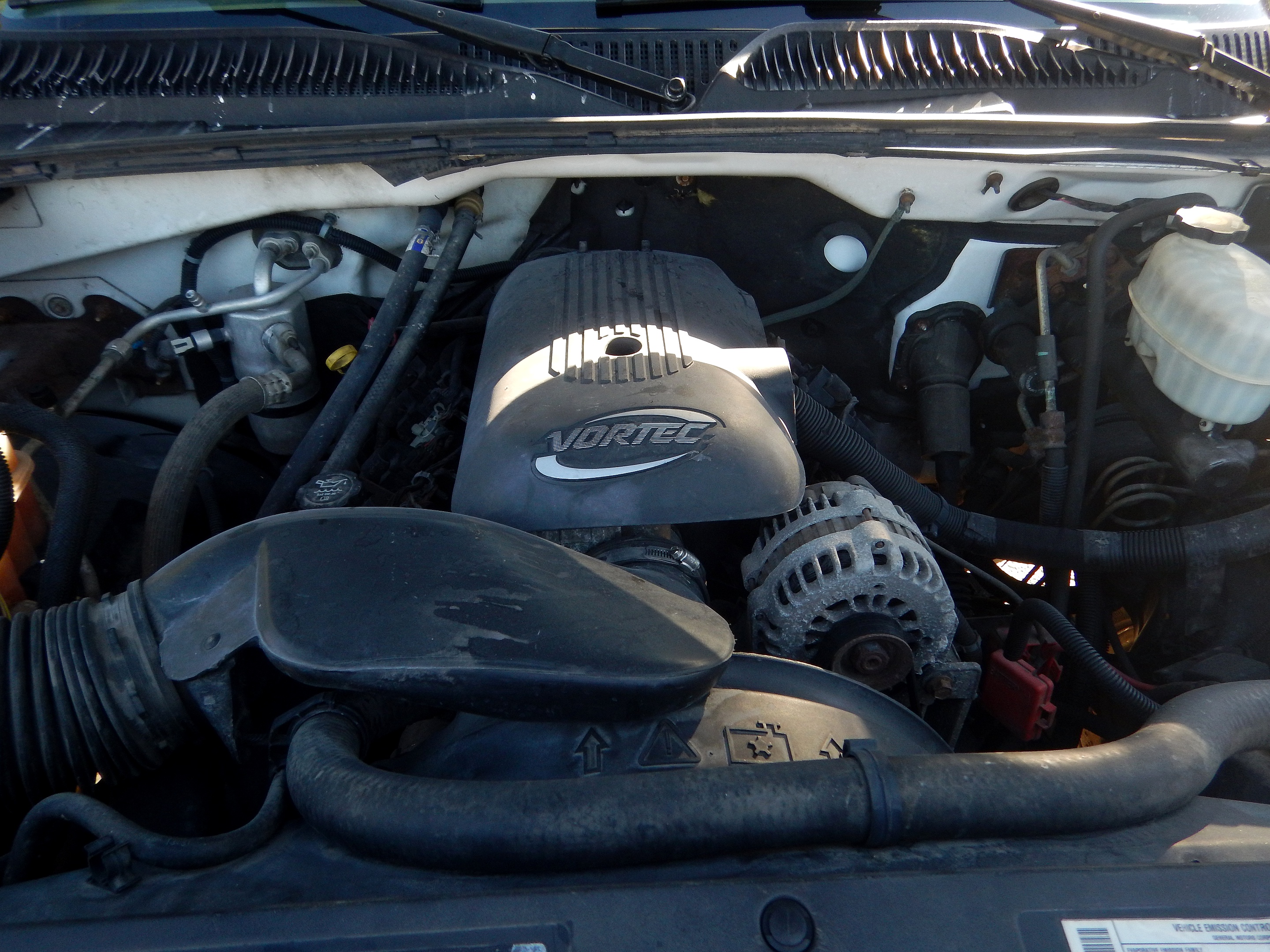 2006 GMC Sierra 3500 - Photo 27