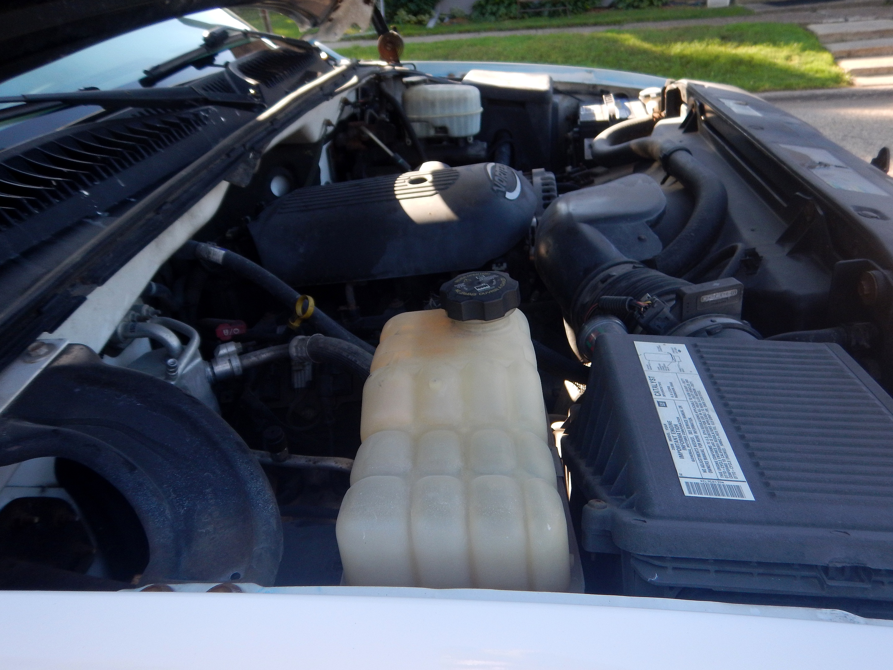 2006 GMC Sierra 3500 - Photo 29