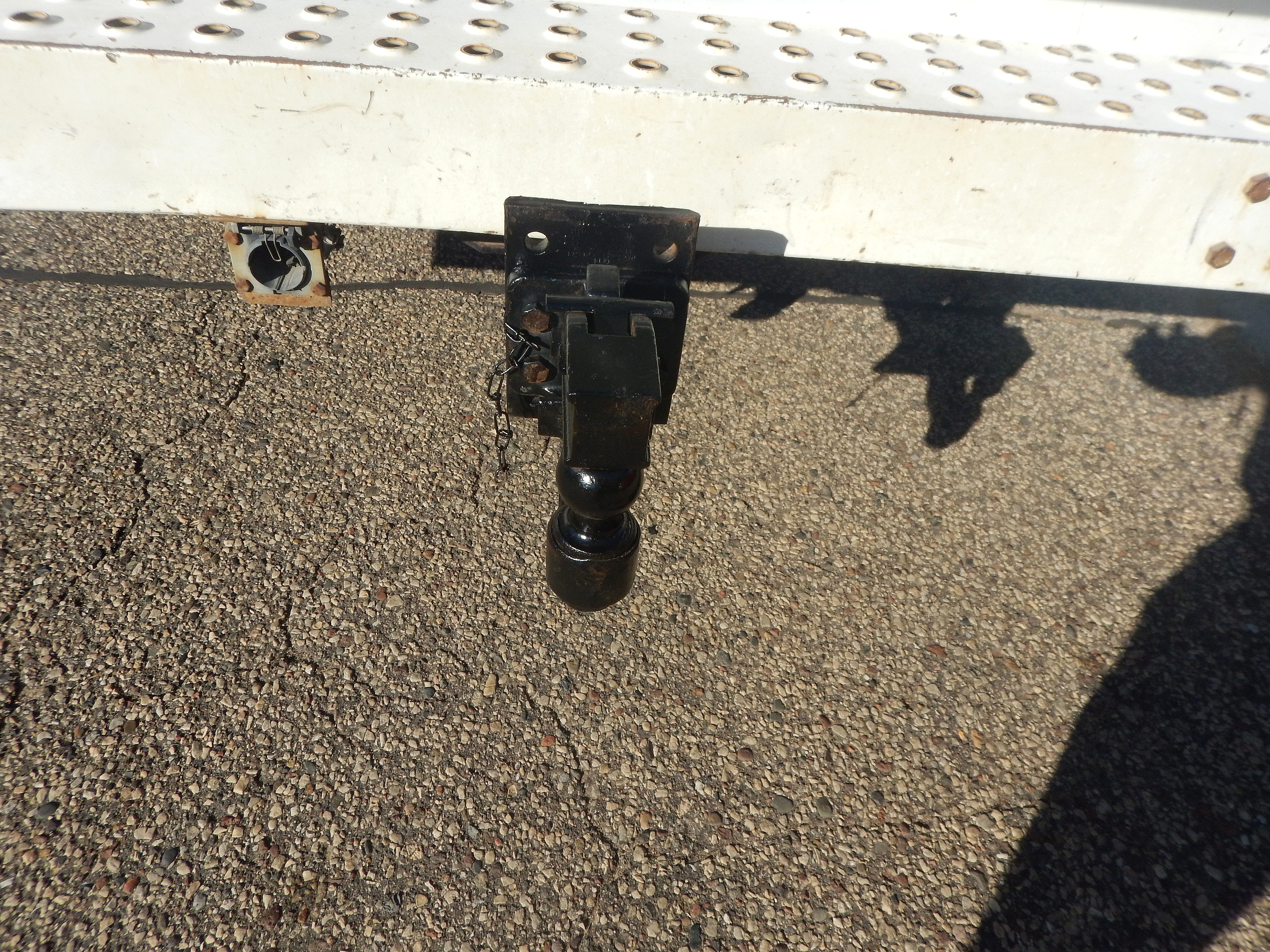 2006 GMC Sierra 3500 - Photo 13