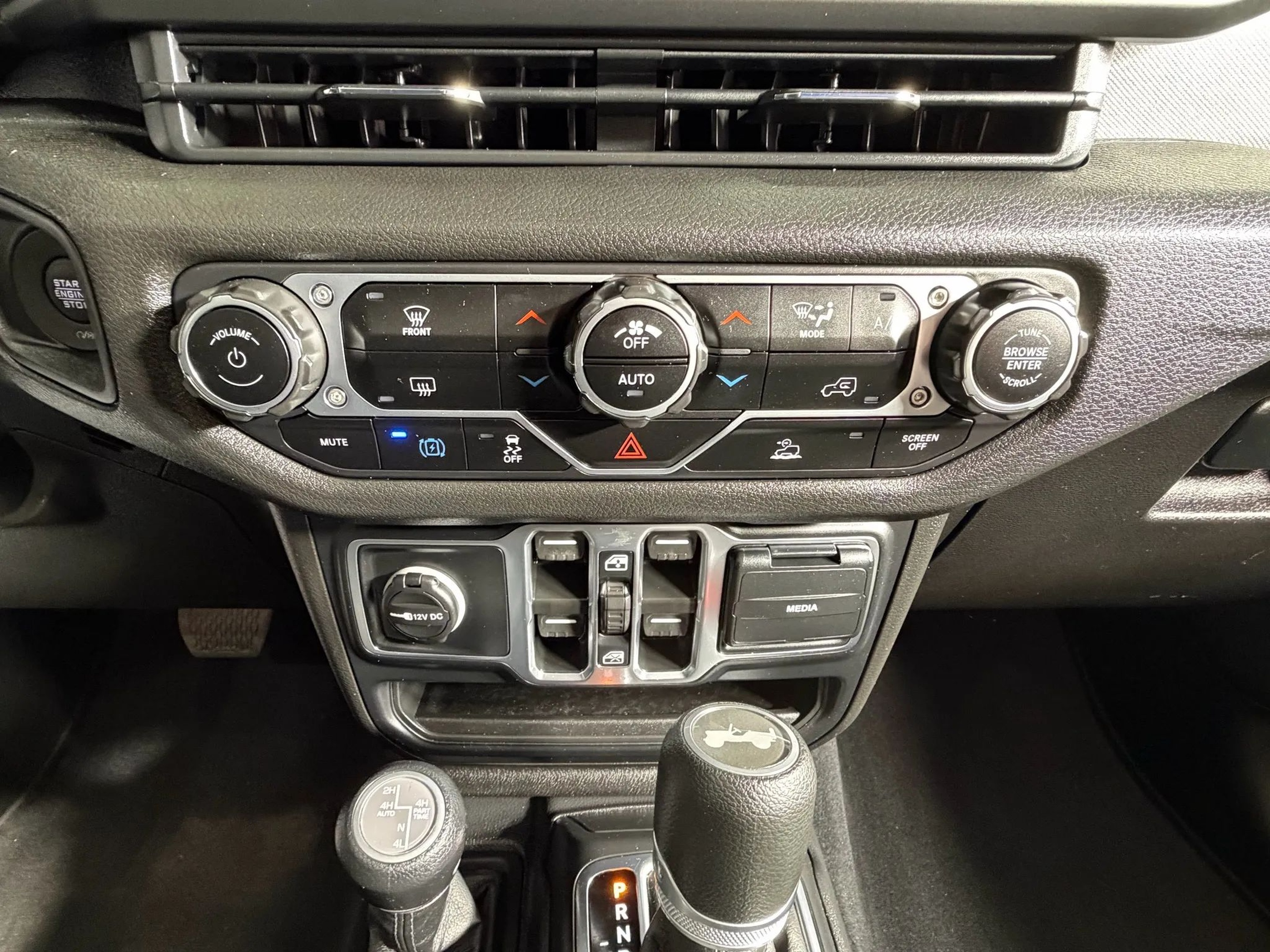 2024 Jeep Wrangler 4xe Sports S 4XE - Photo 18