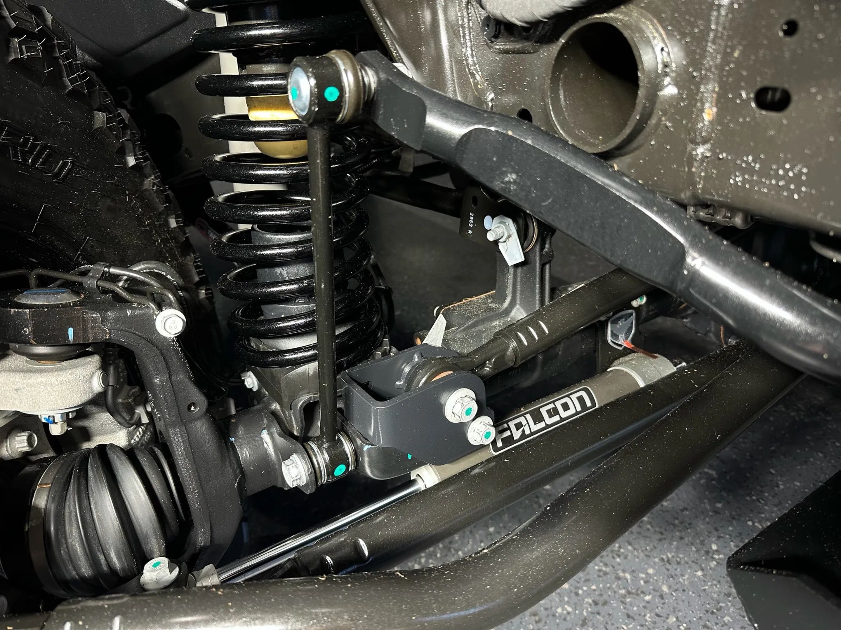 2024 Jeep Wrangler 4xe Sports S 4XE - Photo 23