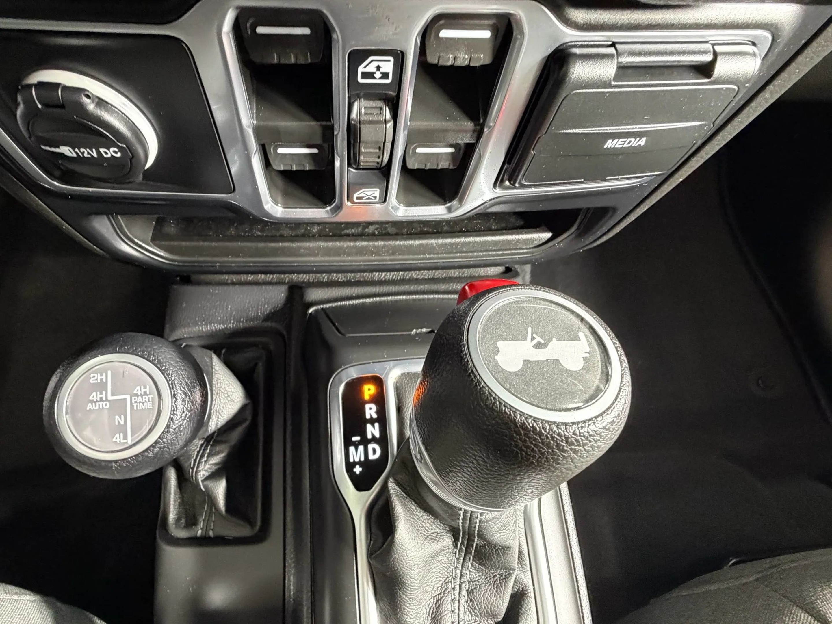 2024 Jeep Wrangler 4xe Sports S 4XE - Photo 19