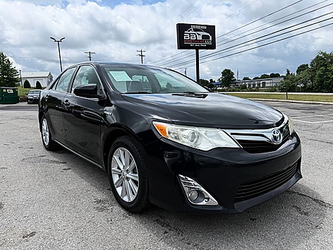 2016 Toyota Camry Special Edition - Photo 30