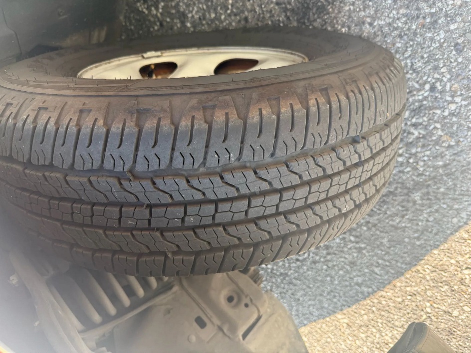 2003 Toyota Sequoia SR5 - Photo 20