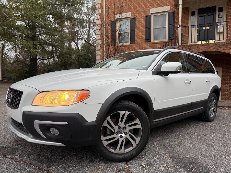 2015 Volvo XC70 Premier's photo
