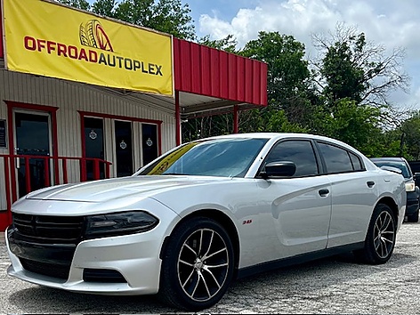 2020 Dodge Durango SXT - Photo 8