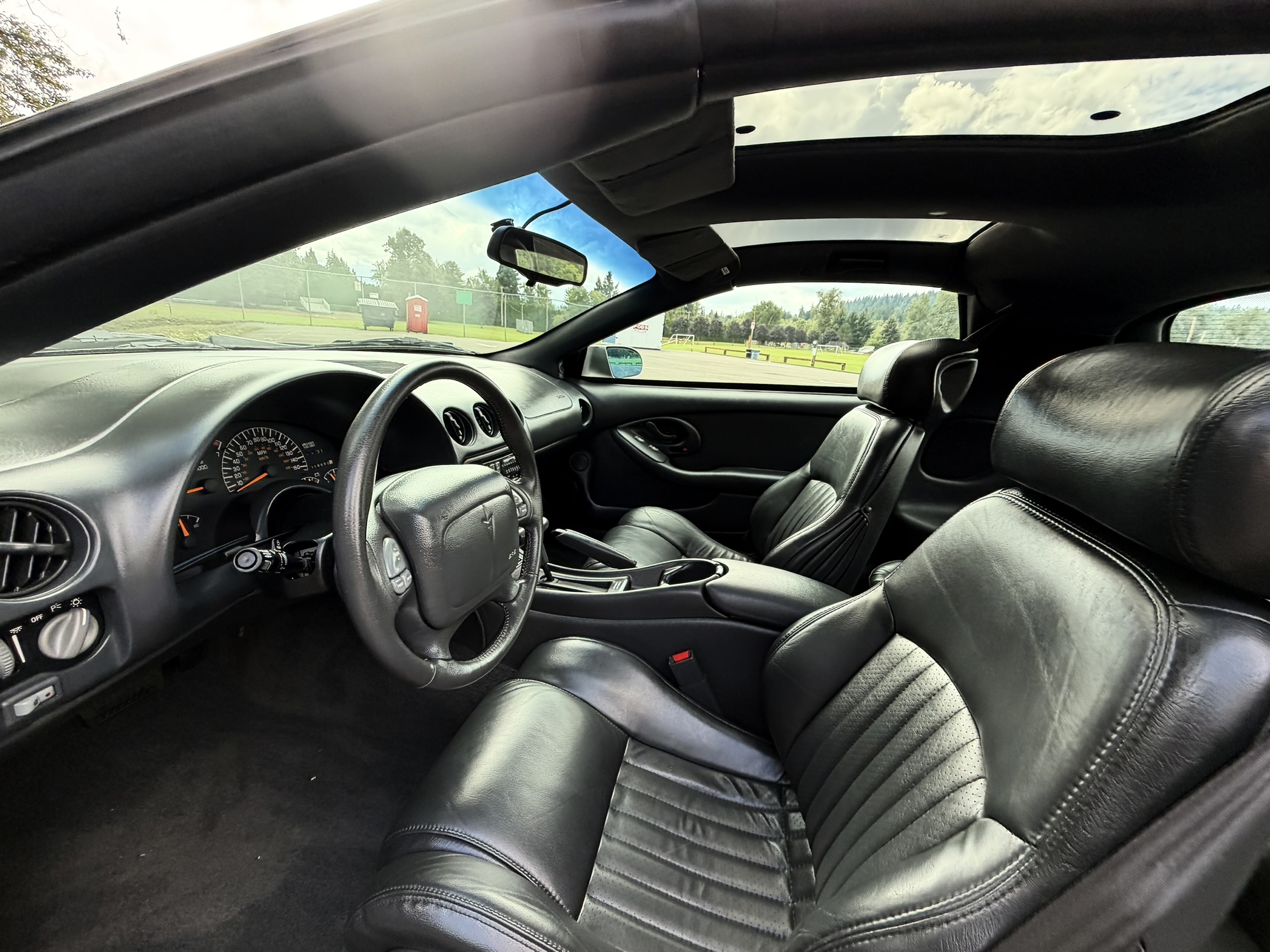 1996 Pontiac Firebird - Photo 20