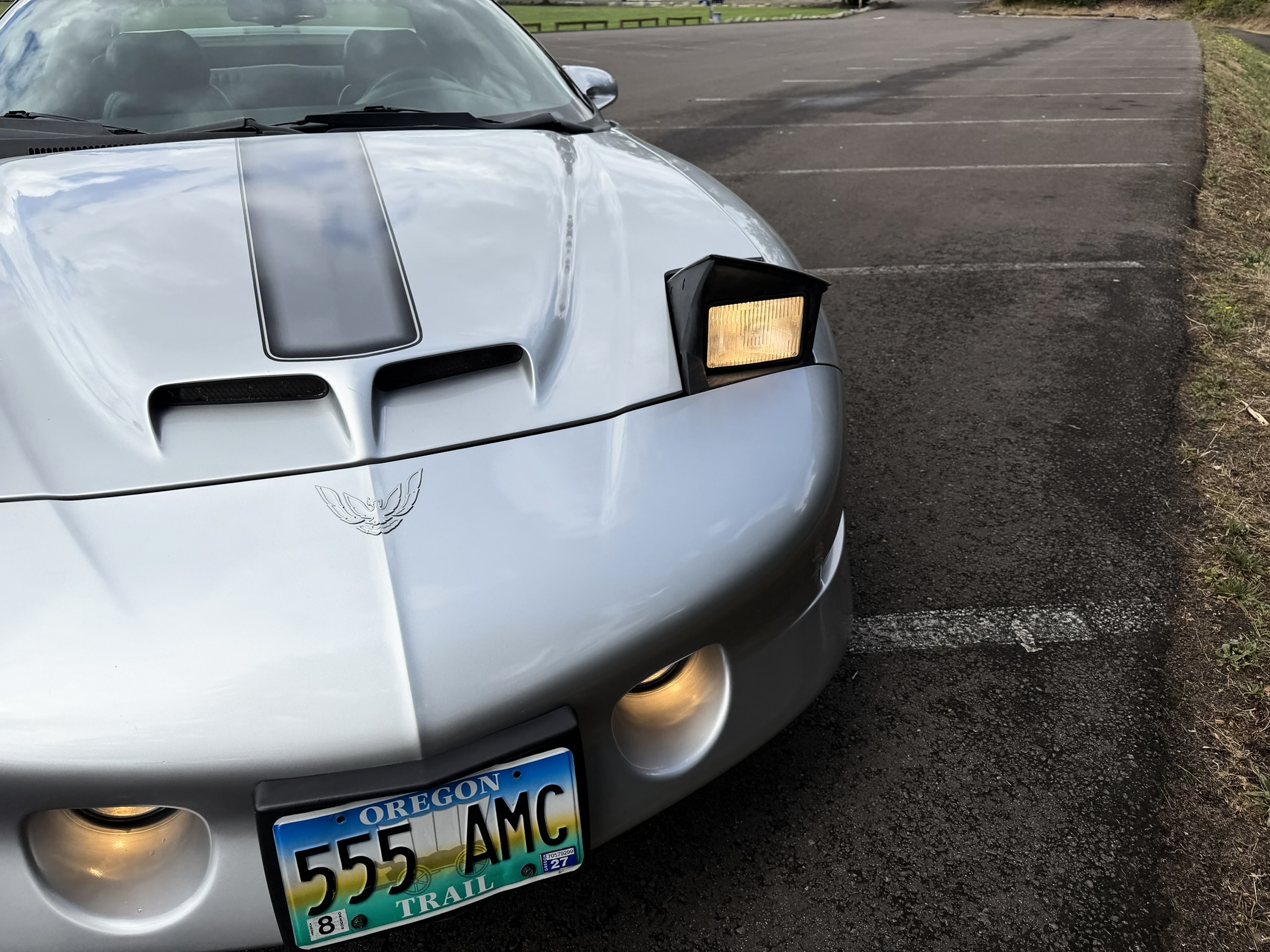 1996 Pontiac Firebird - Photo 14