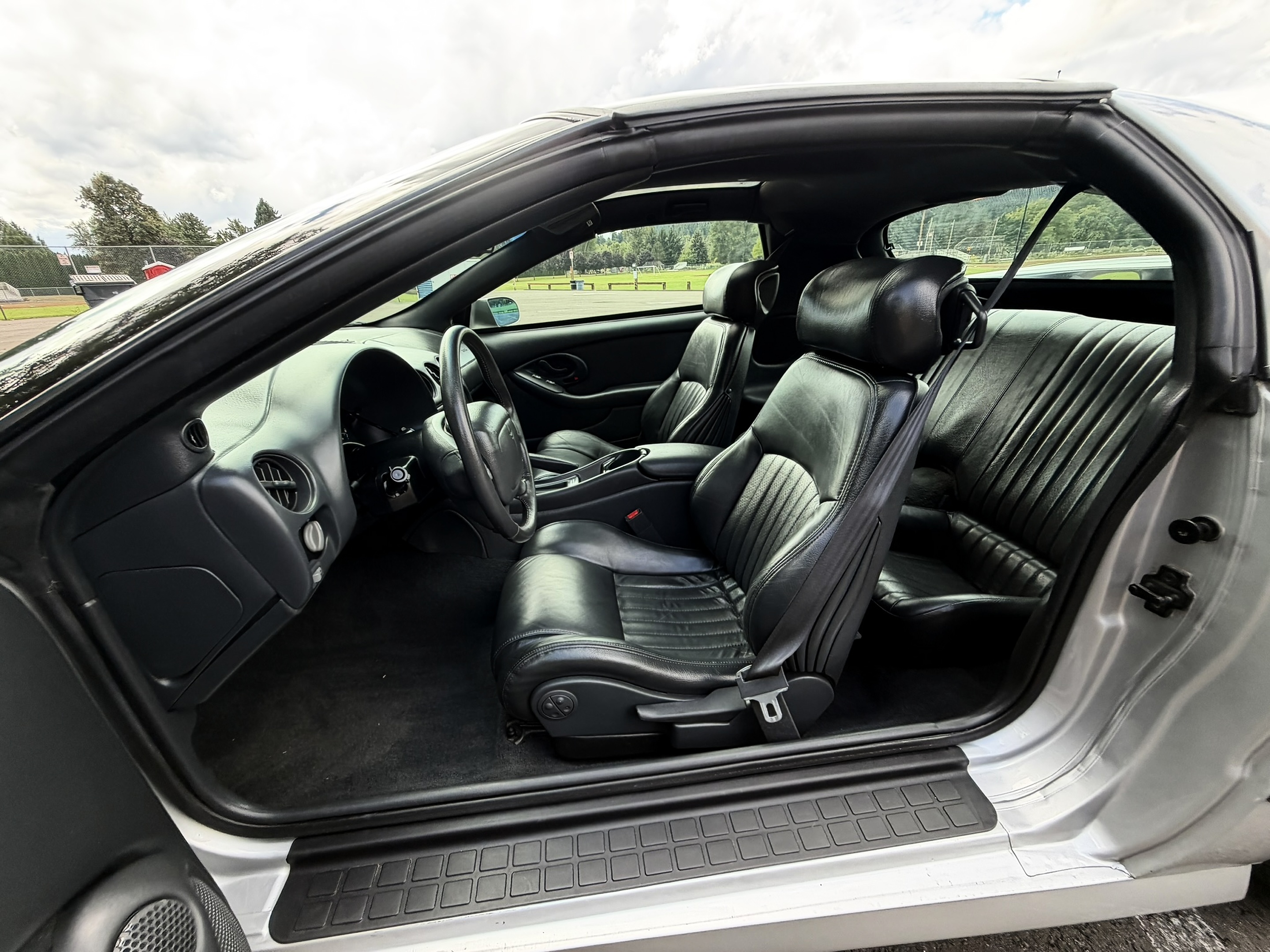 1996 Pontiac Firebird - Photo 19