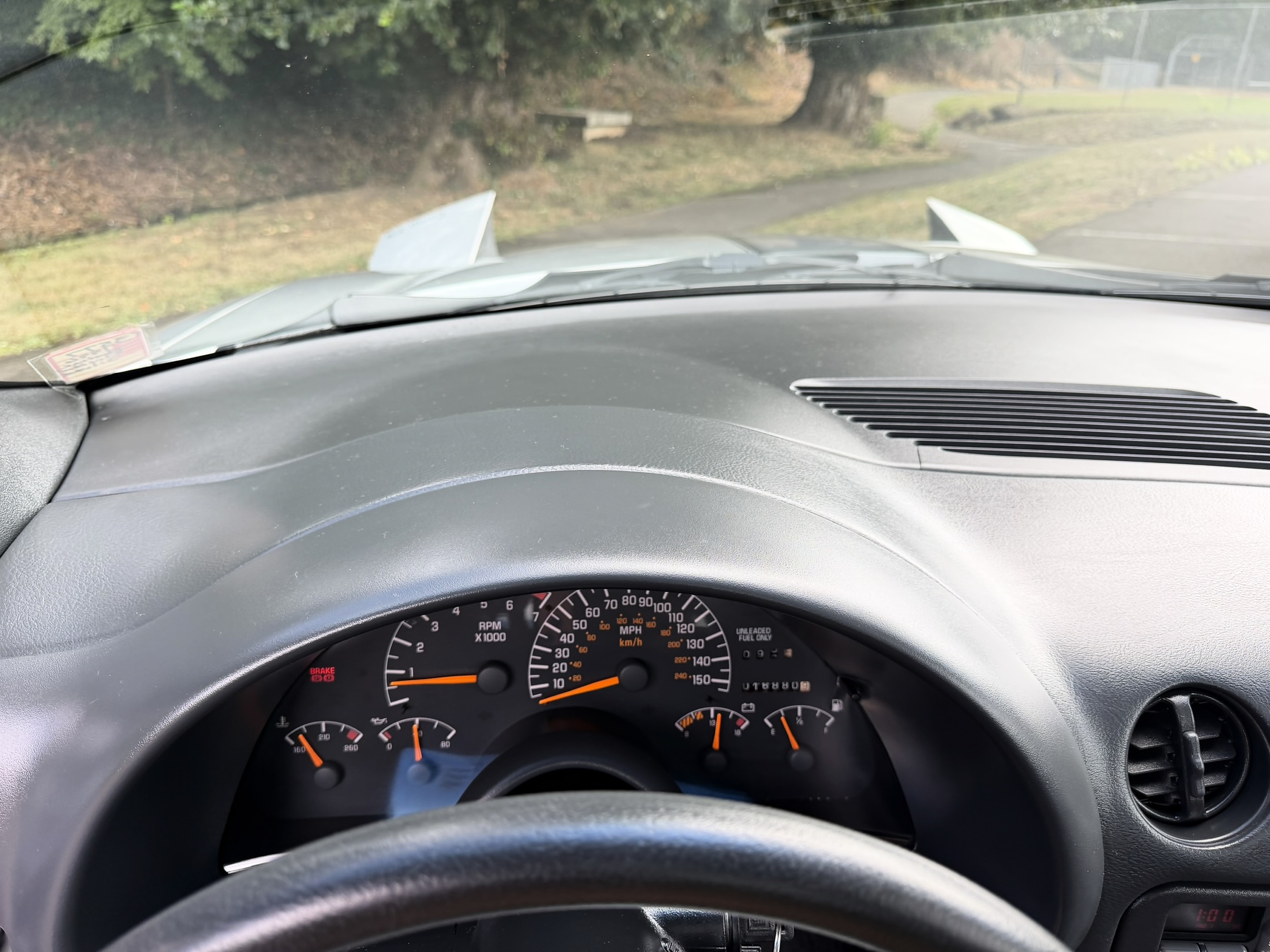 1996 Pontiac Firebird - Photo 23