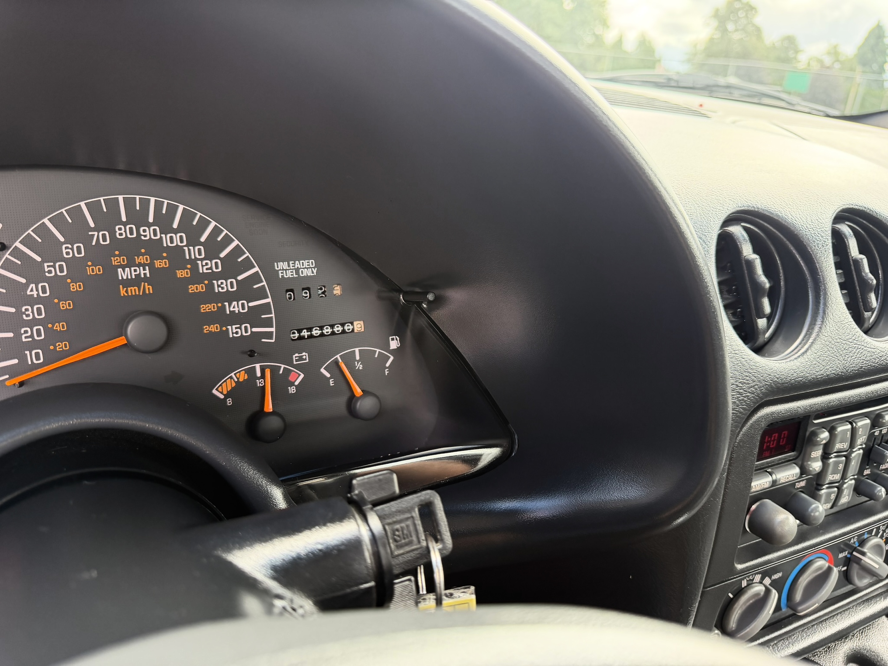 1996 Pontiac Firebird - Photo 26