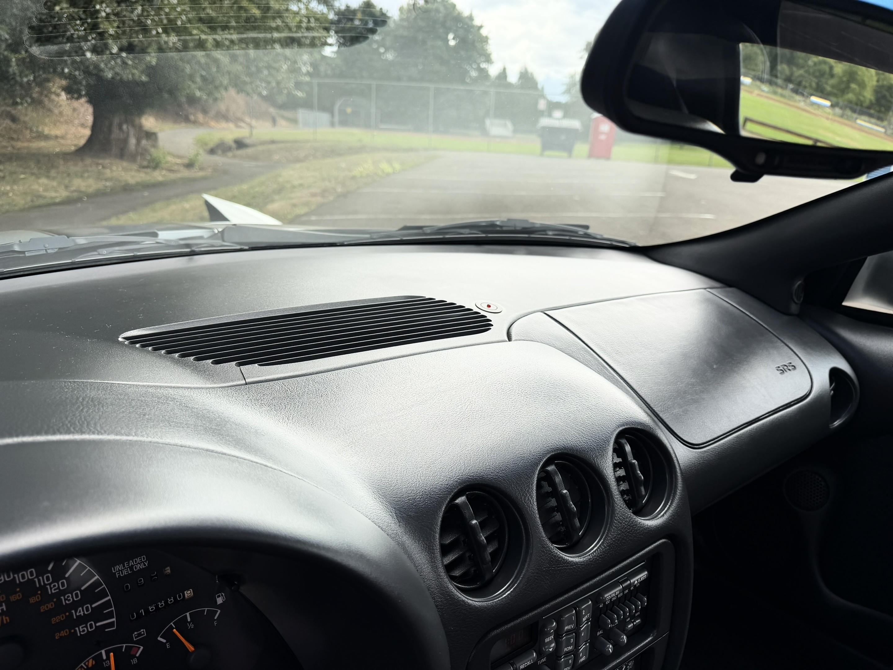 1996 Pontiac Firebird - Photo 24