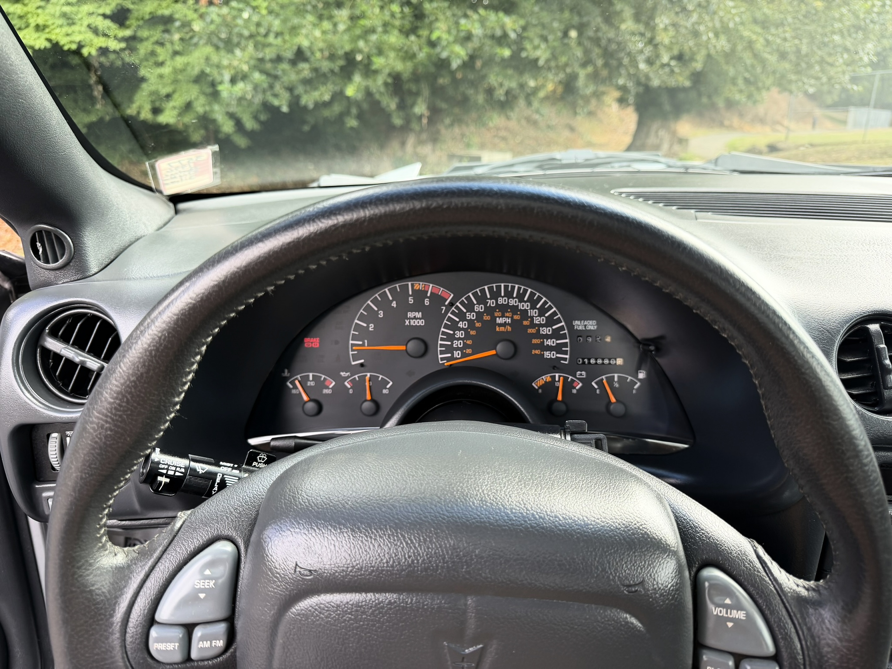 1996 Pontiac Firebird - Photo 22