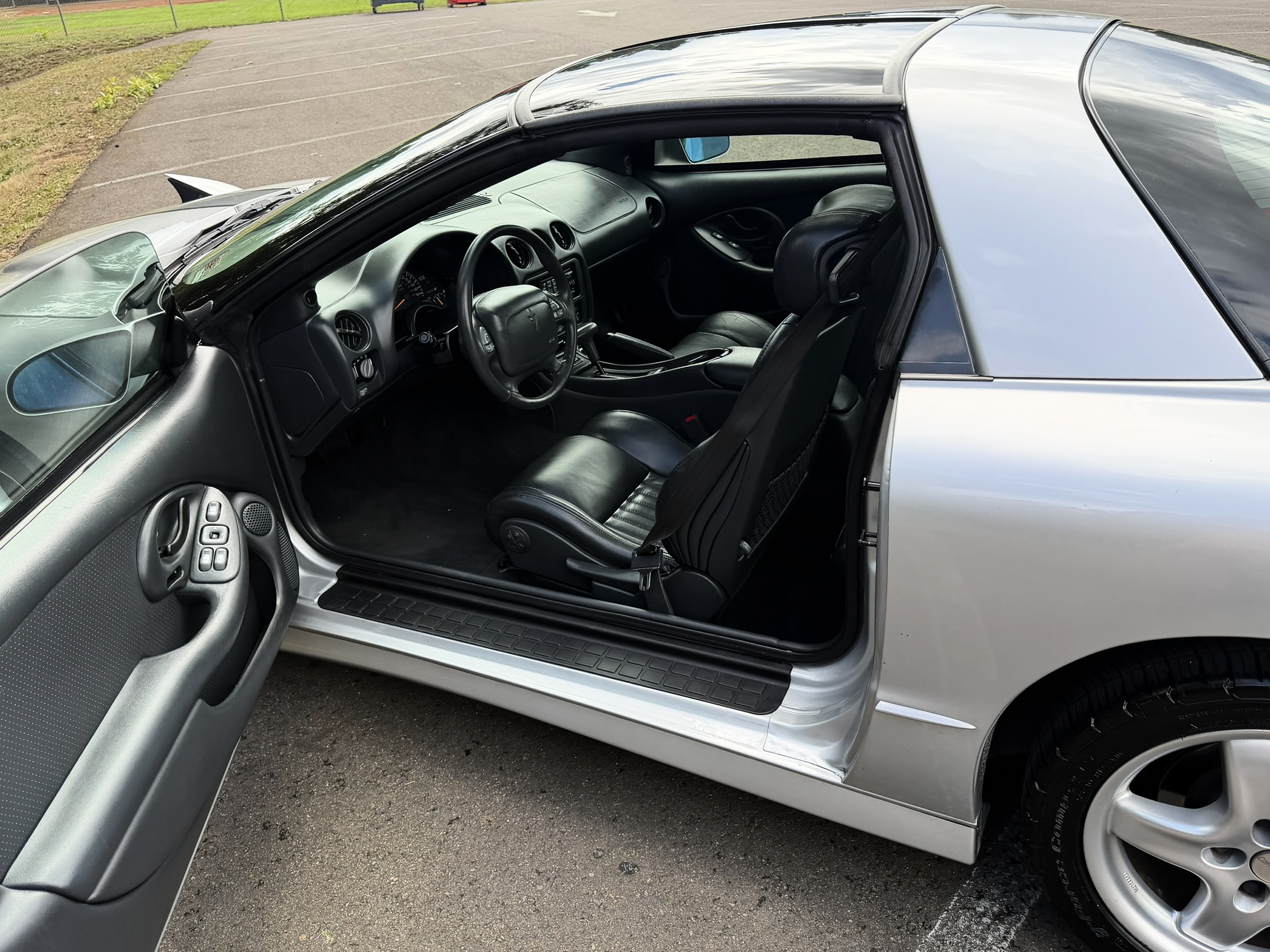 1996 Pontiac Firebird - Photo 17