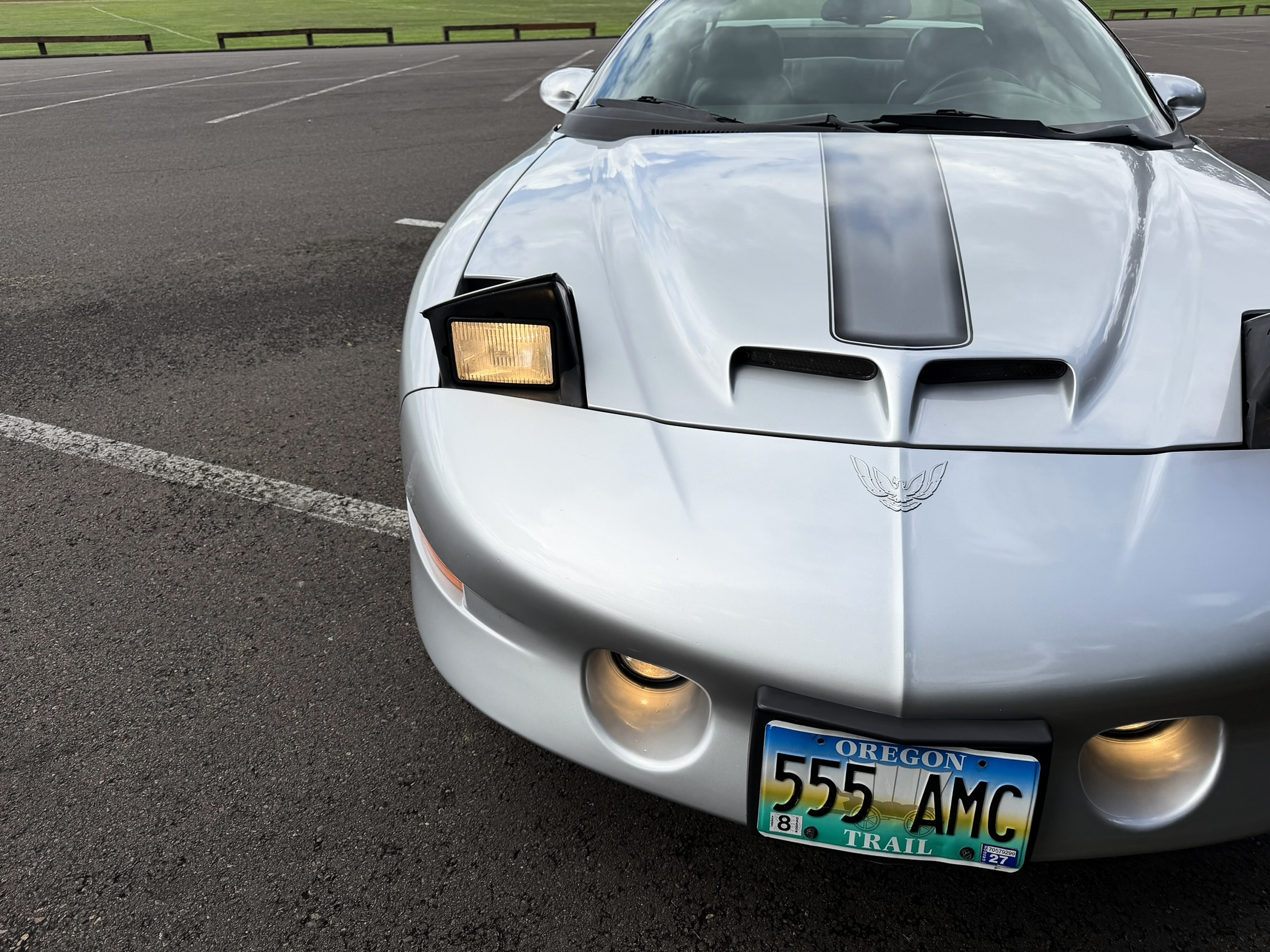 1996 Pontiac Firebird - Photo 13