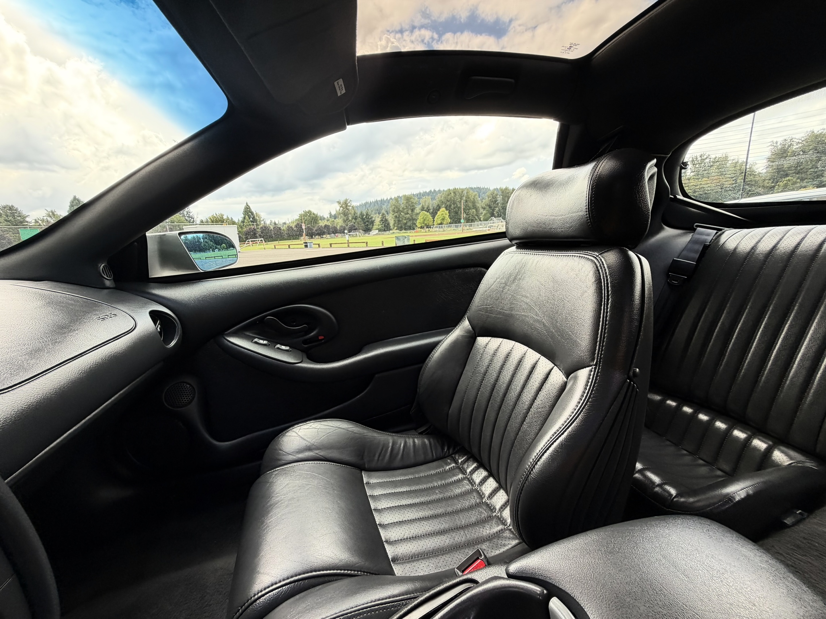 1996 Pontiac Firebird - Photo 30