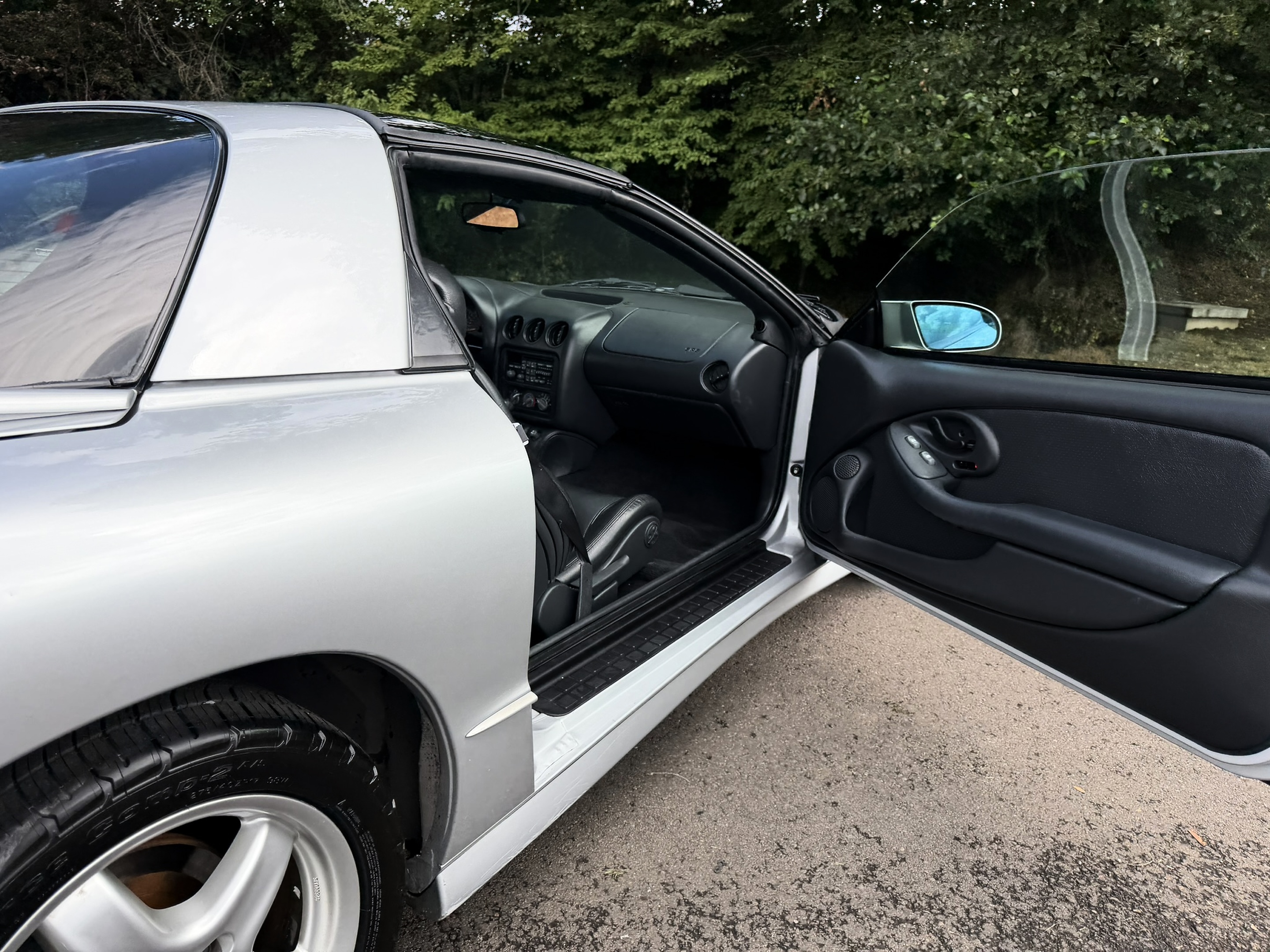 1996 Pontiac Firebird - Photo 39