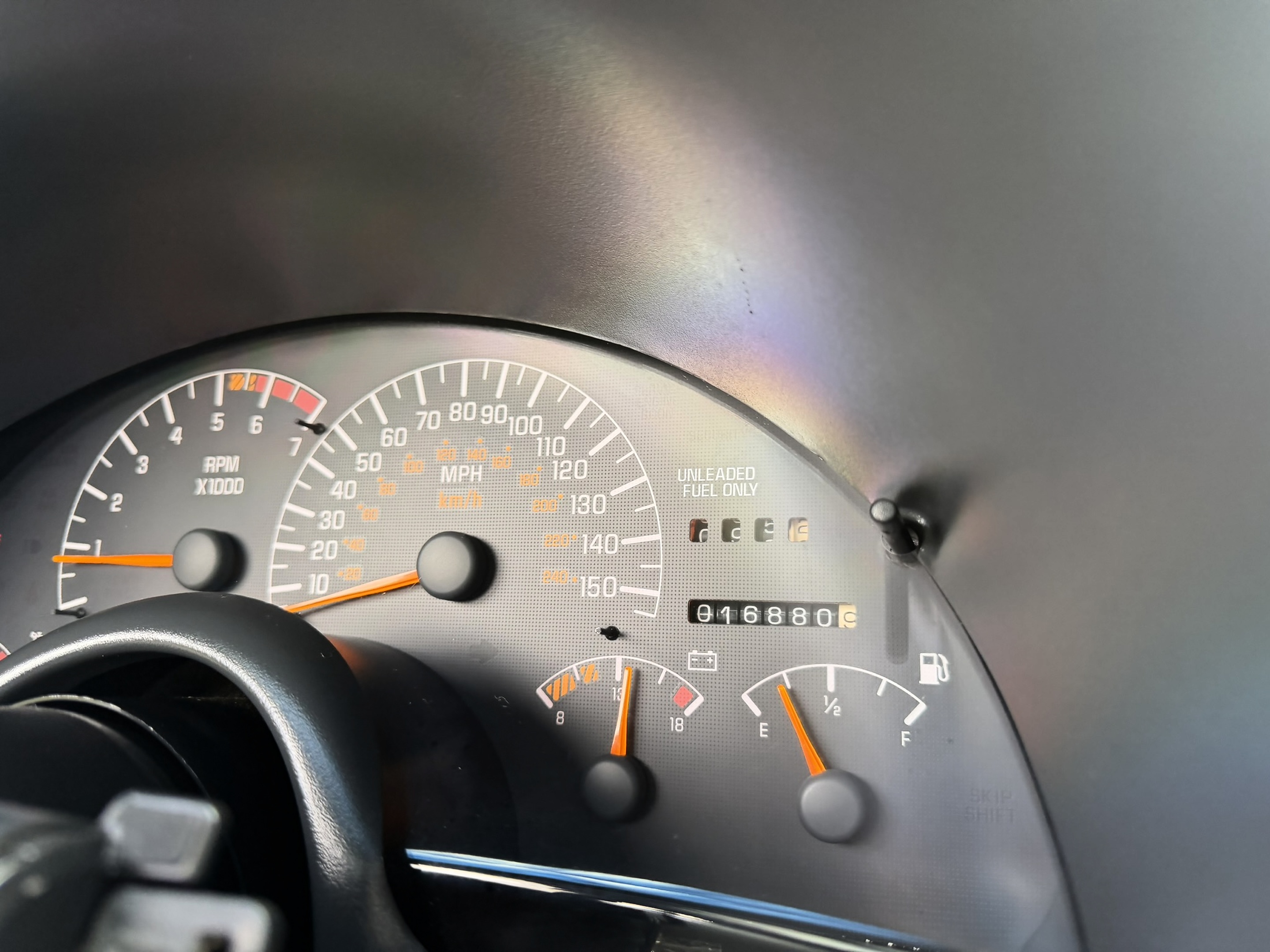 1996 Pontiac Firebird - Photo 27