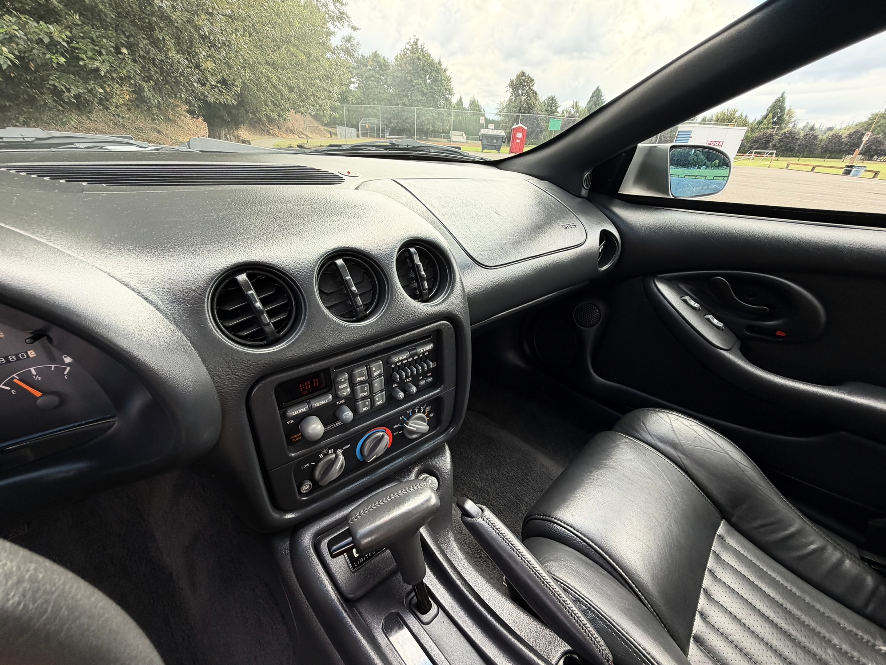 1996 Pontiac Firebird - Photo 28