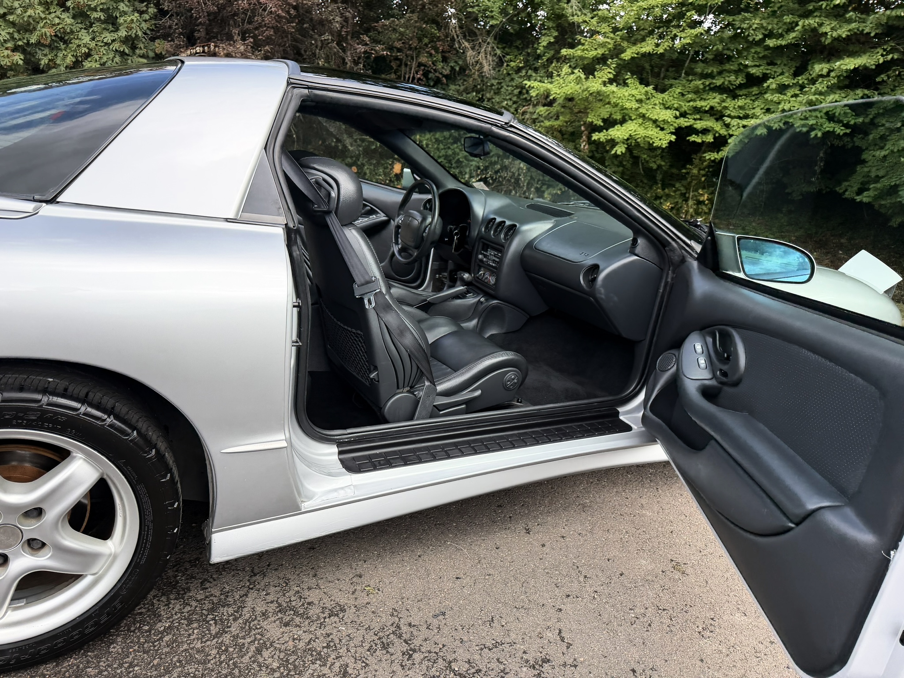 1996 Pontiac Firebird - Photo 40
