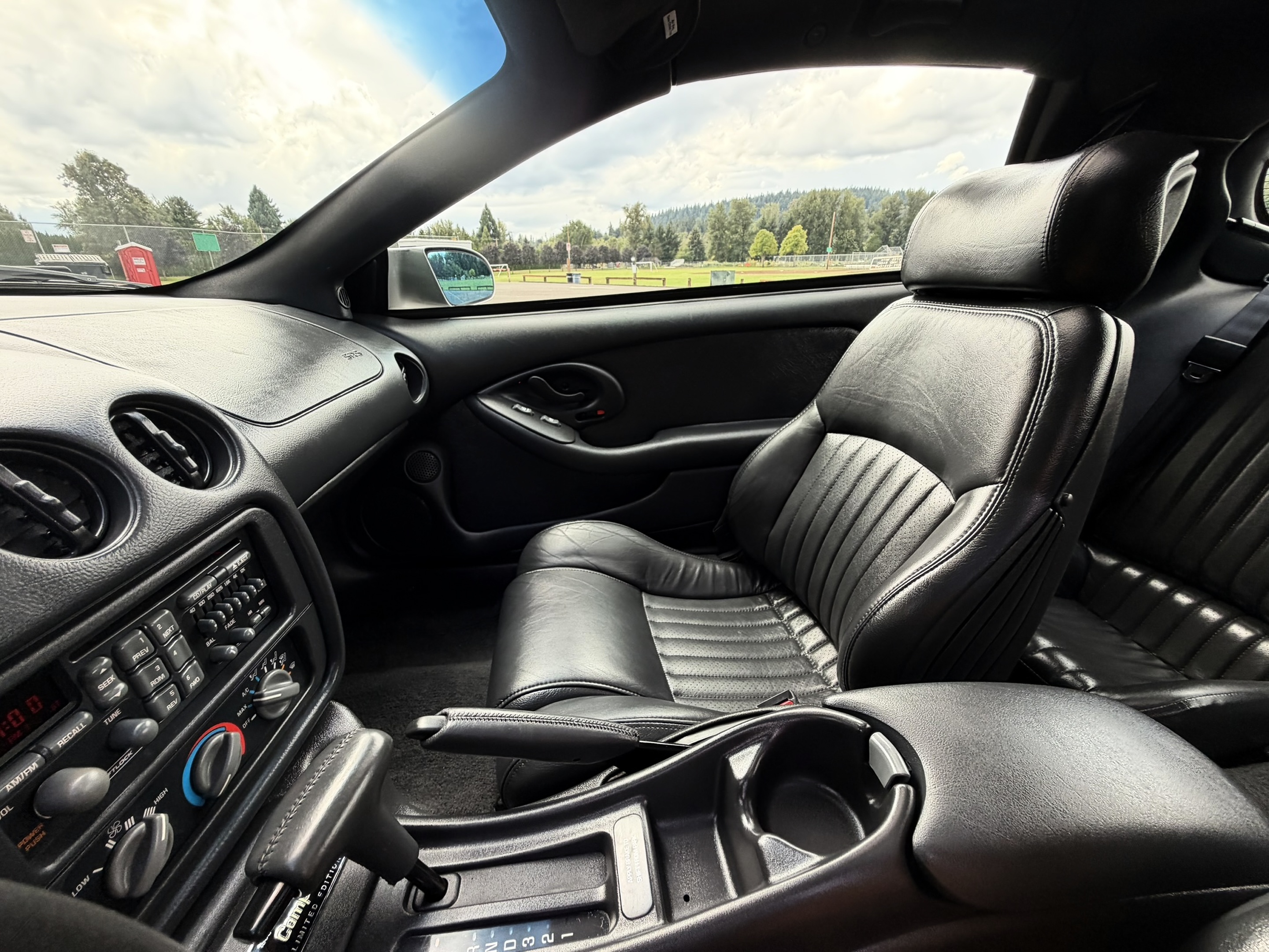 1996 Pontiac Firebird - Photo 29