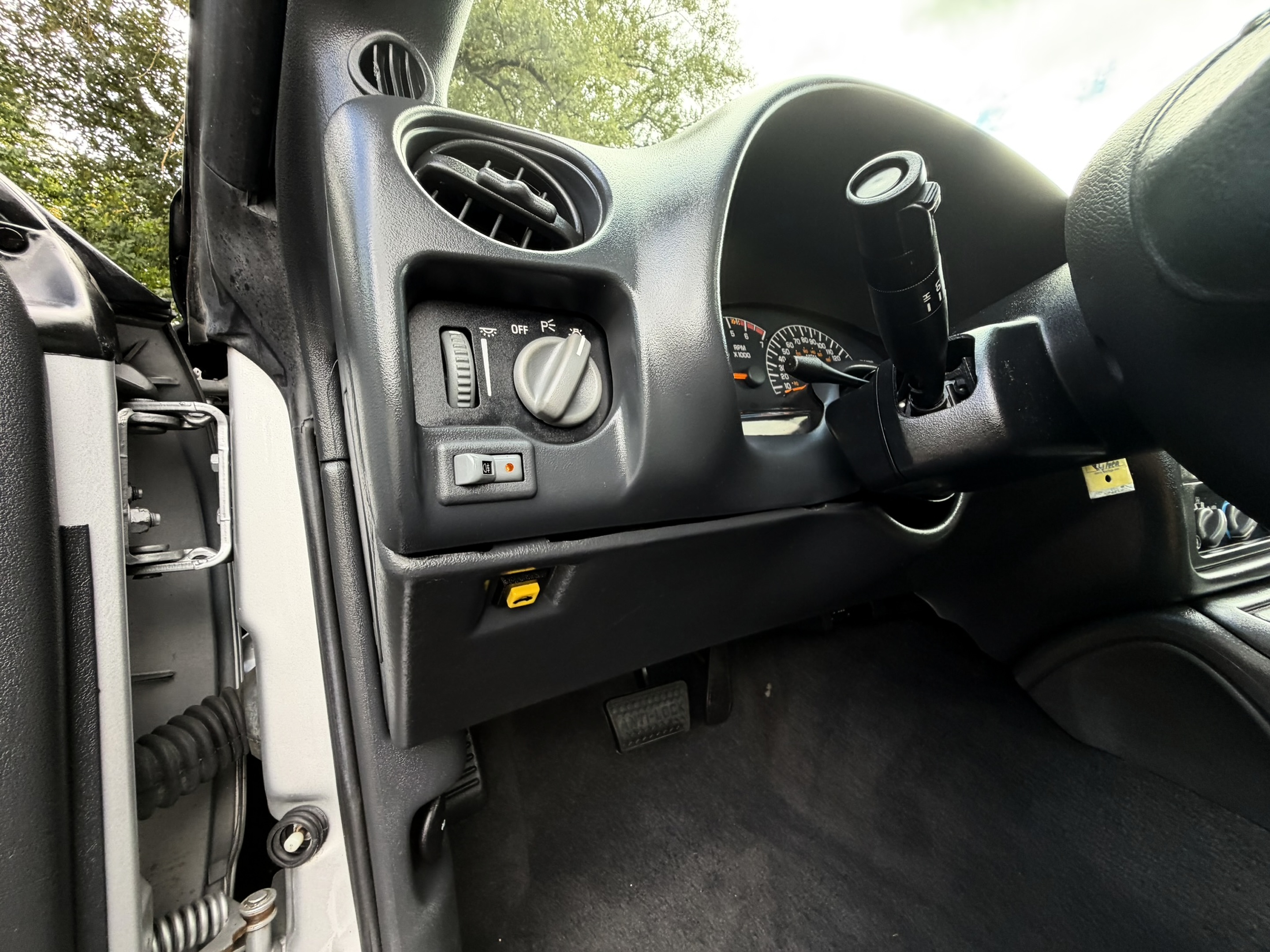 1996 Pontiac Firebird - Photo 31