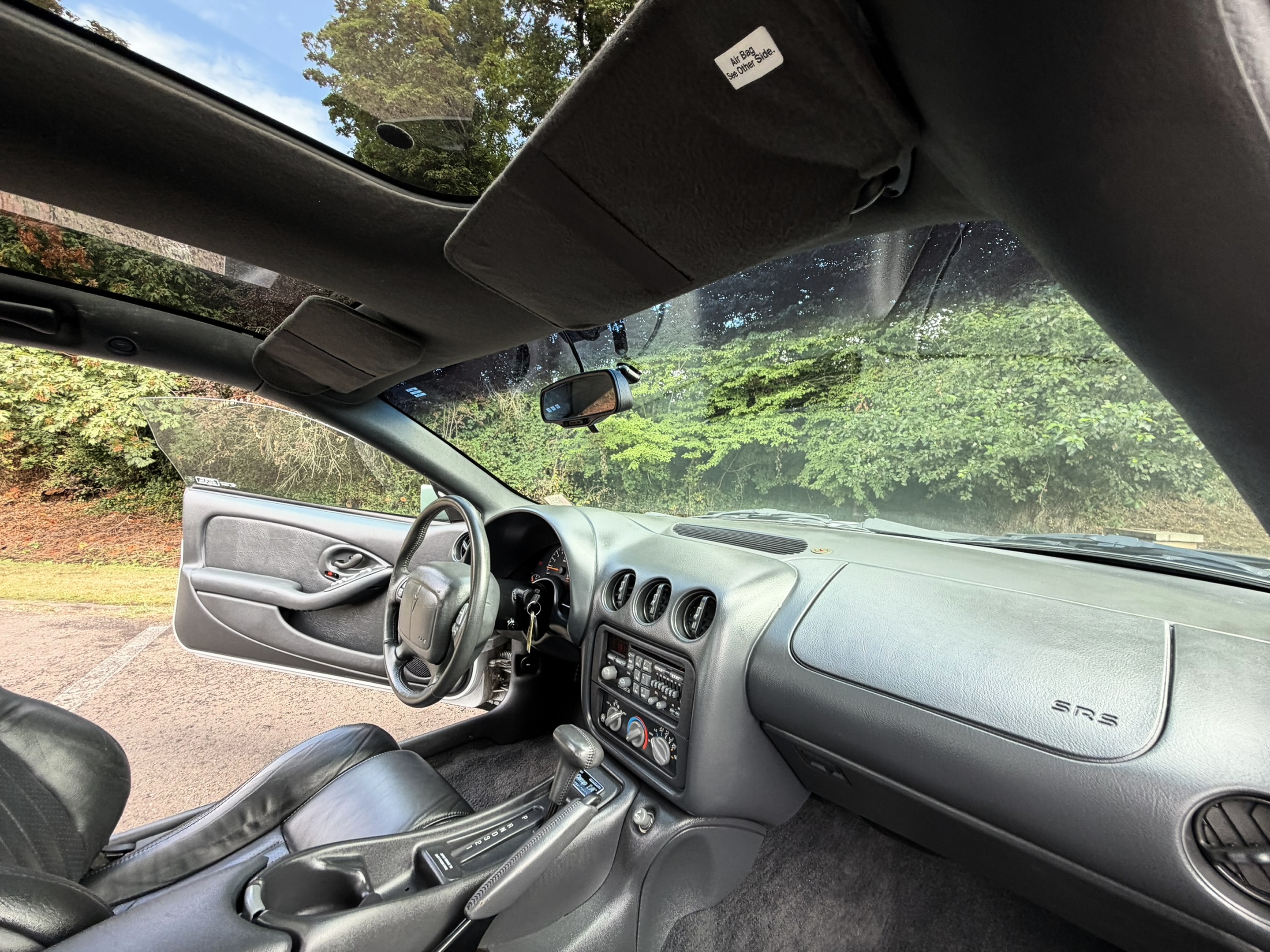 1996 Pontiac Firebird - Photo 46
