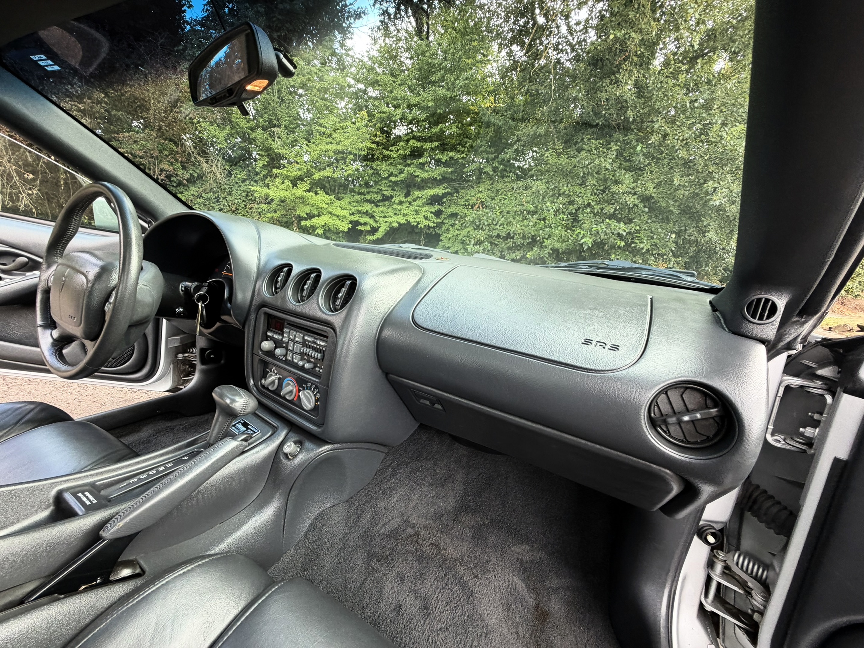 1996 Pontiac Firebird - Photo 47