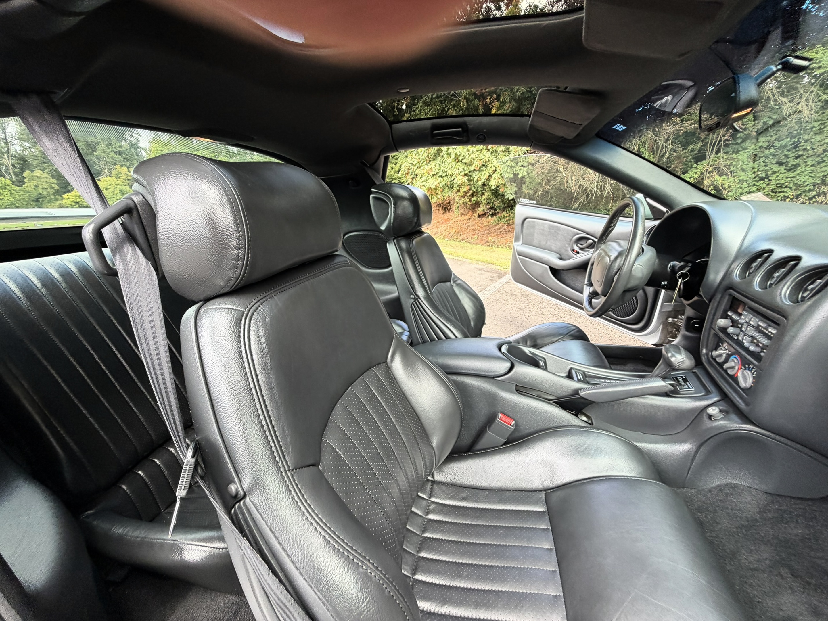 1996 Pontiac Firebird - Photo 44