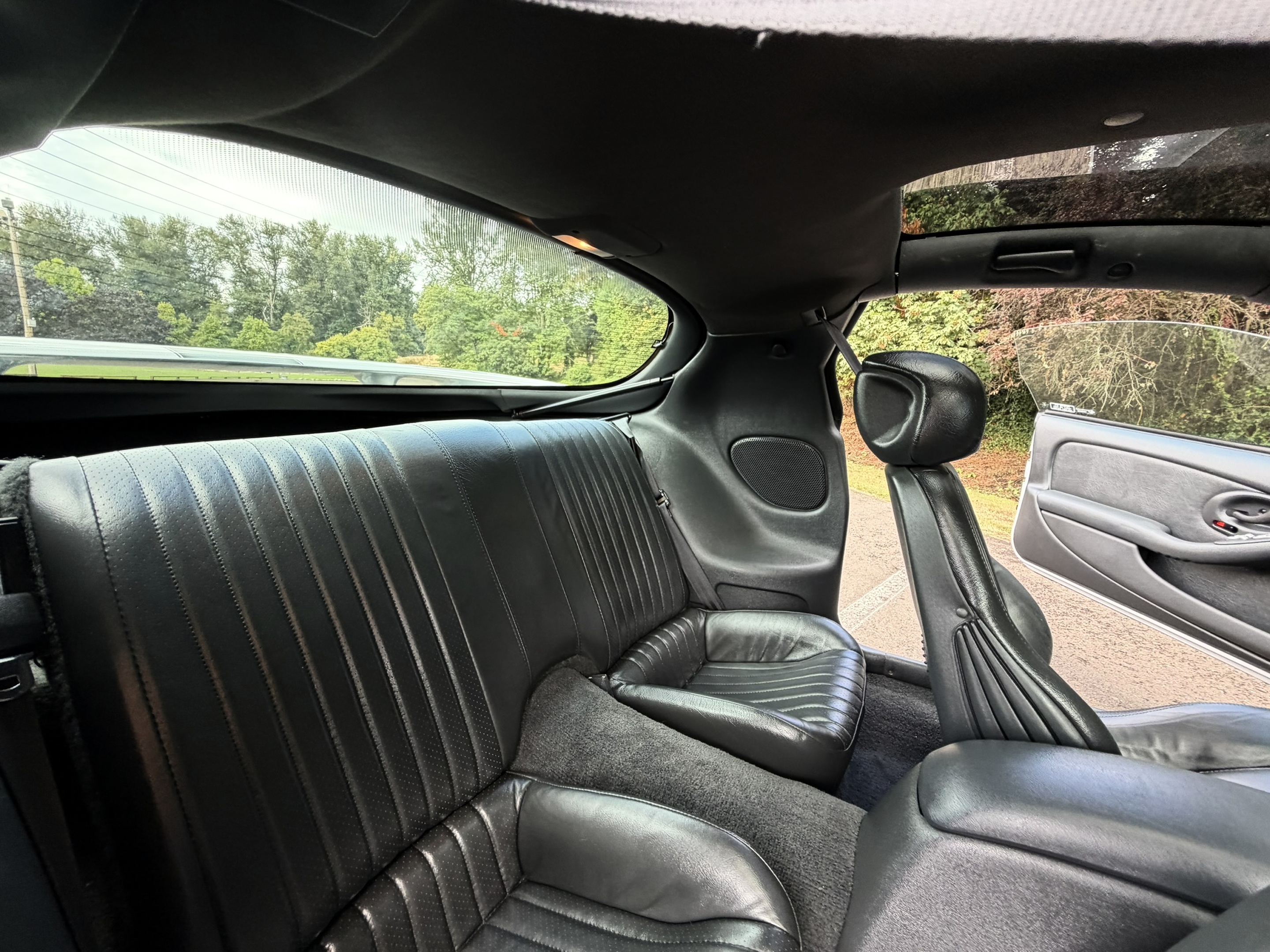 1996 Pontiac Firebird - Photo 50
